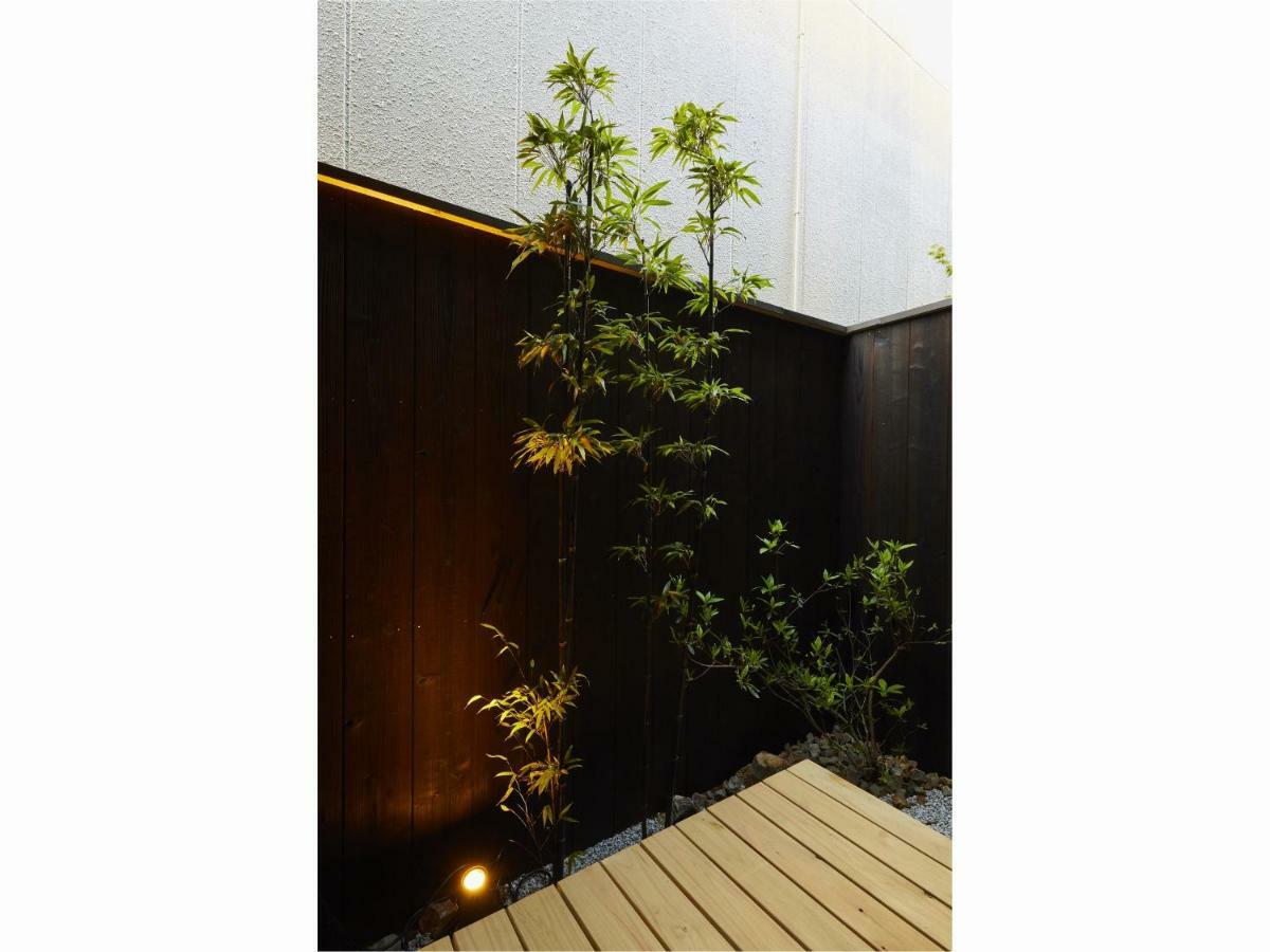 Rinn Hanayacho Kisaragi Apartment Kyoto