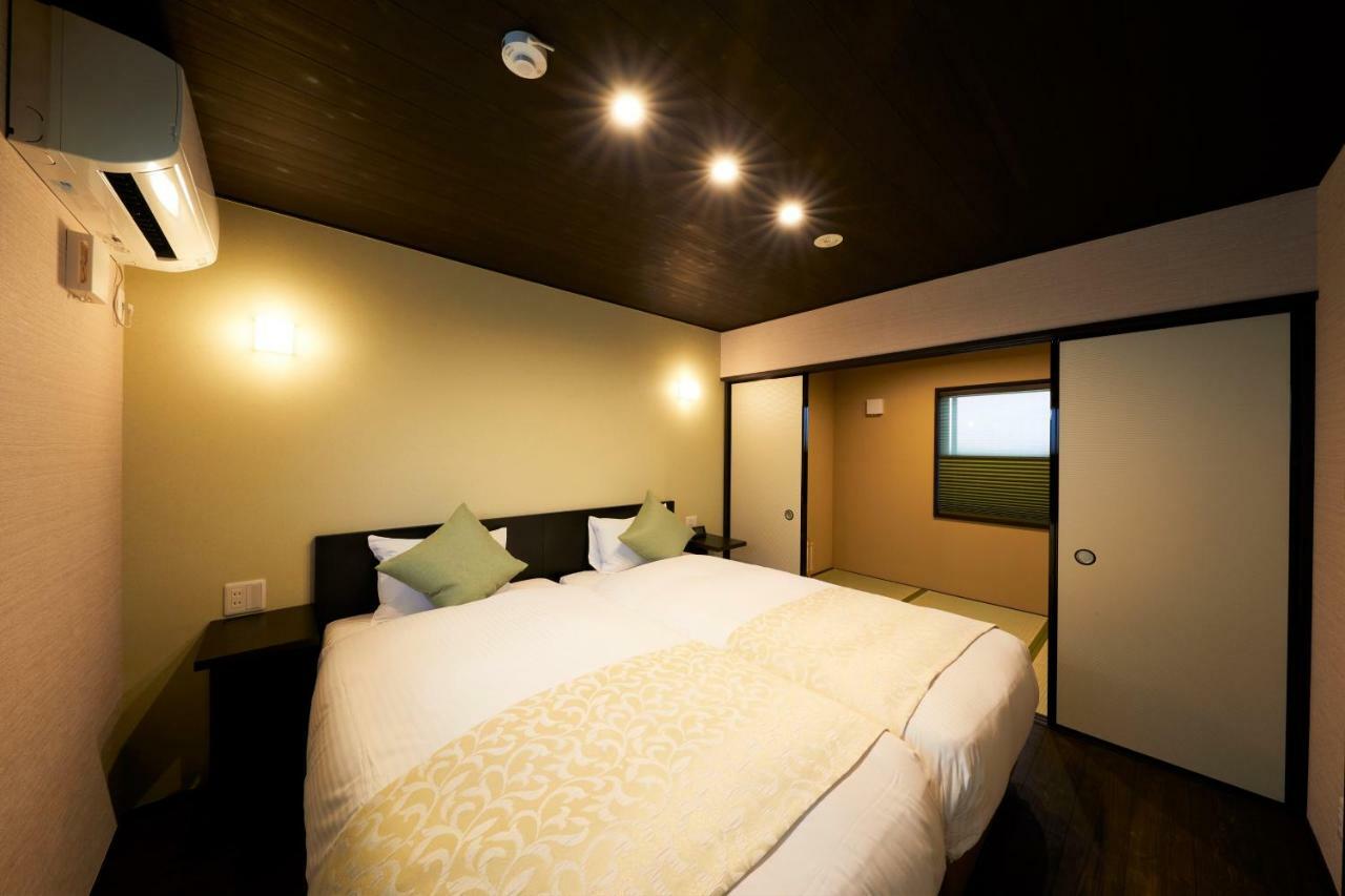Rinn Hanayacho Kisaragi Apartment
